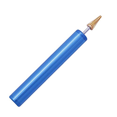 BUTUZE Convenient Leather Edge Dye Pen, Colorful Leather Edge Paint Roller, Essential Edge Dye Applicator - Image 1