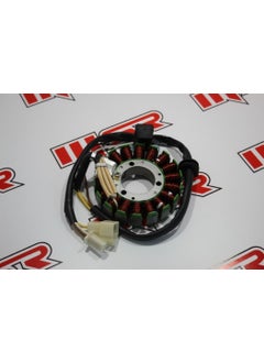 An 125 Stator Dc