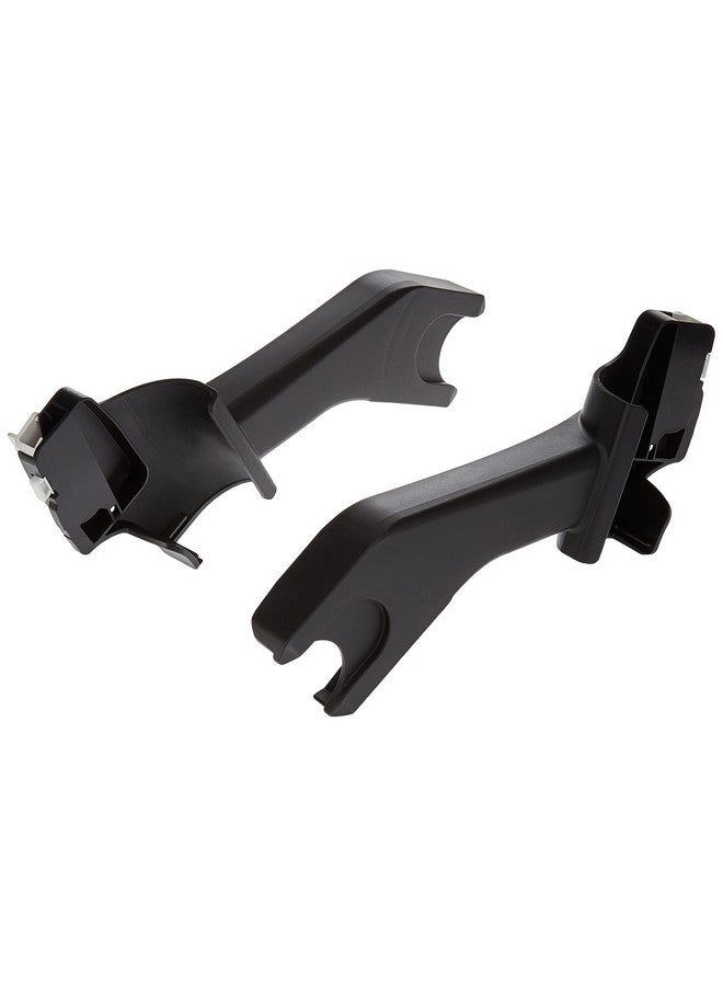 Bugaboo Ant Car Seat Adapter - Easy Attach for A Click & Go System - Compatible with Selected Car Seats - Image 1
