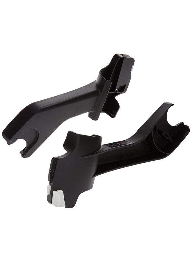 Bugaboo Ant Car Seat Adapter - Easy Attach for A Click & Go System - Compatible with Selected Car Seats - Image 2