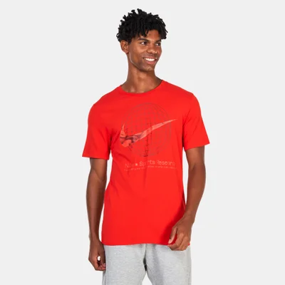 Nike Men's Dri-FIT WC2 T-Shirt
