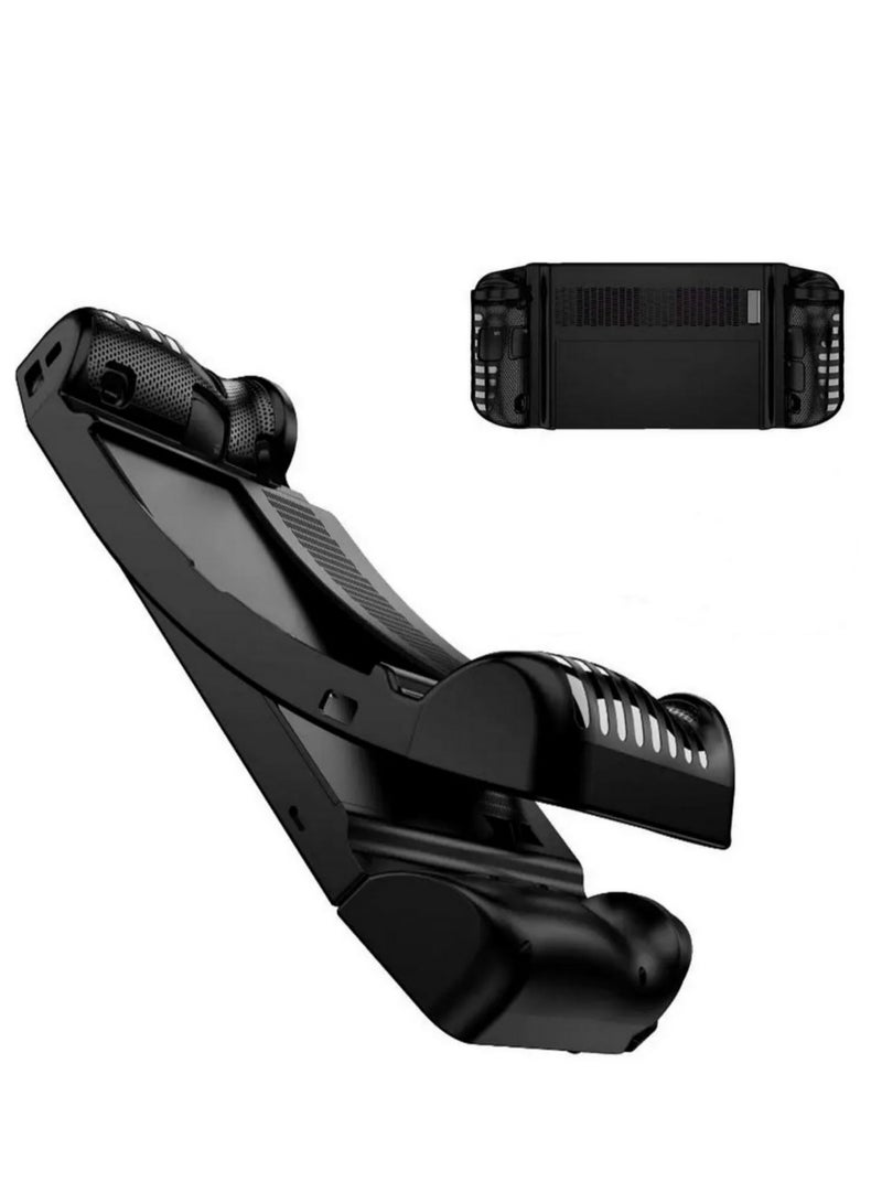 TPU Silicone Case for Lenovo Legion GO Game Console Drop-proof Shockproof Protective Cover  Game Accessories - Image 2