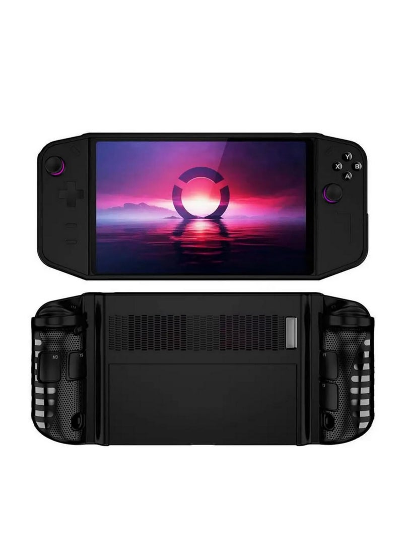 TPU Silicone Case for Lenovo Legion GO Game Console Drop-proof Shockproof Protective Cover  Game Accessories - Image 4