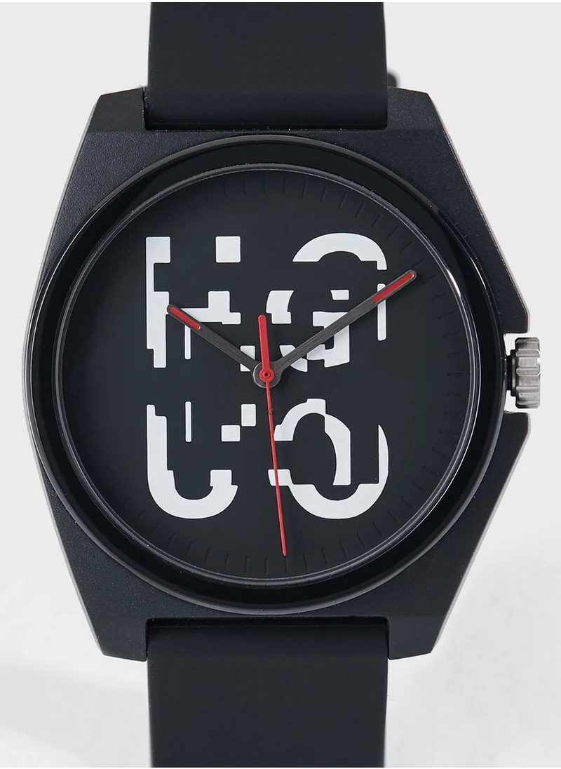 HUGO 1520004 Play Analog Watch