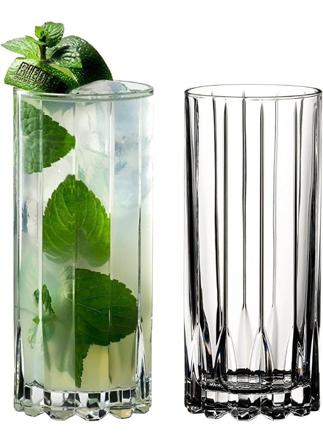 Riedel RIEDEL BAR DSG RETAIL HIGHBALL GLASS  - Image 1
