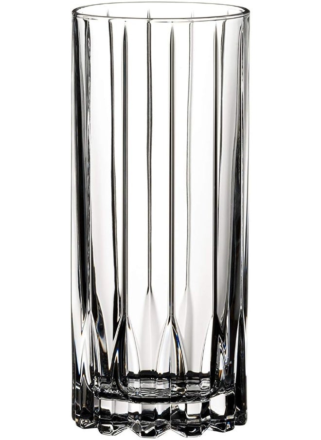 Riedel RIEDEL BAR DSG RETAIL HIGHBALL GLASS  - Image 4