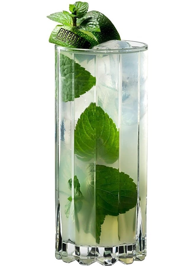 Riedel RIEDEL BAR DSG RETAIL HIGHBALL GLASS  - Image 3