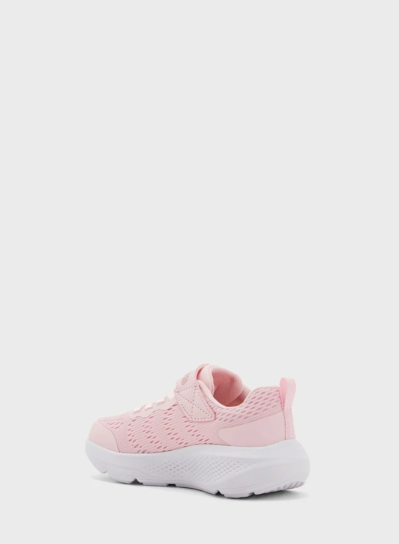 SKECHERS Kids Go Run Elevate