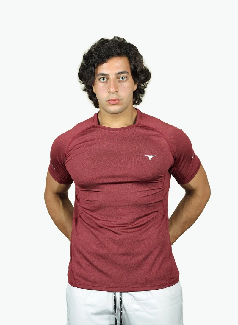 ثوجفيت تي شيرت رجالي