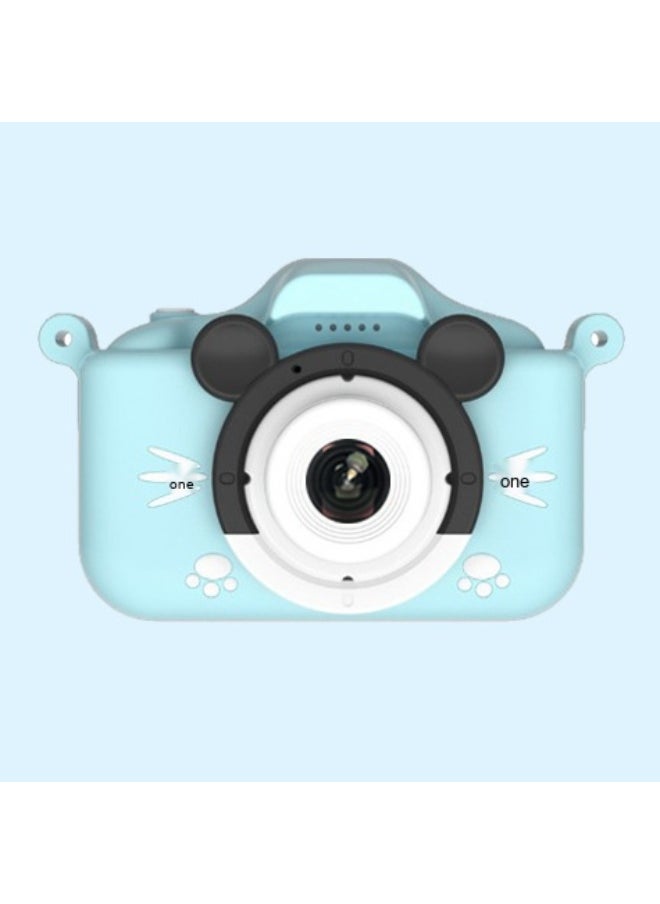 Children's Digital Camera - Mini DSLR for Kids 