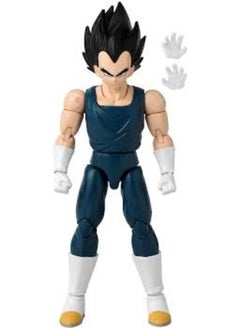 Dragon Ball Super Dragon Stars VEGETA SUPER HERO 17cm