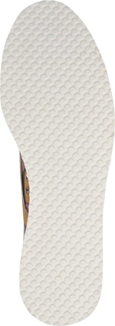 دوجو Namaste / Design Printed Vegan / Broke-s Women's Shoes