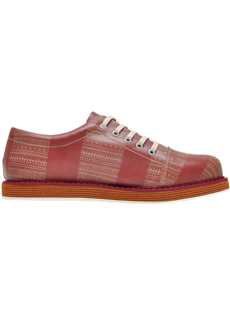 دوجو Namaste / Design Printed Vegan / Broke-s Women's Shoes