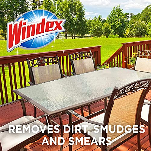 Windex Outdoor Refill Pads 2 Count (2 Count (Pack of 1)) - Image 3