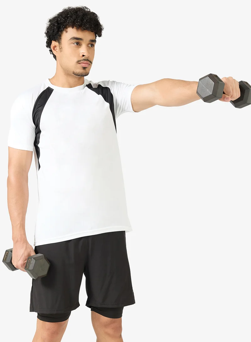Training Activewear T-Shirt
