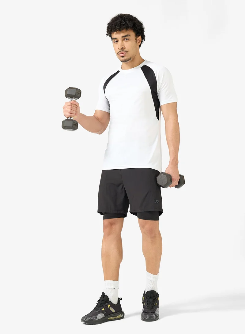 FRWD  Training Activewear T-Shirt for Men | Best Price UAE