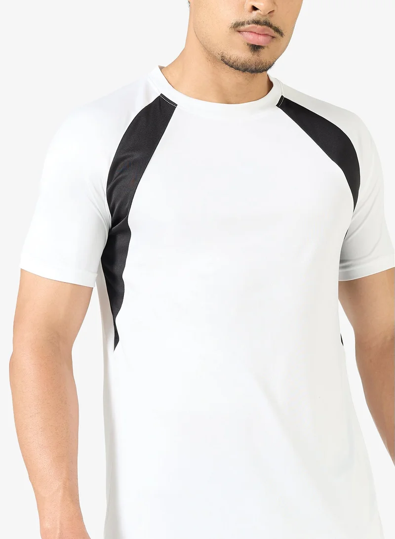 FRWD  Training Activewear T-Shirt for Men | Best Price UAE