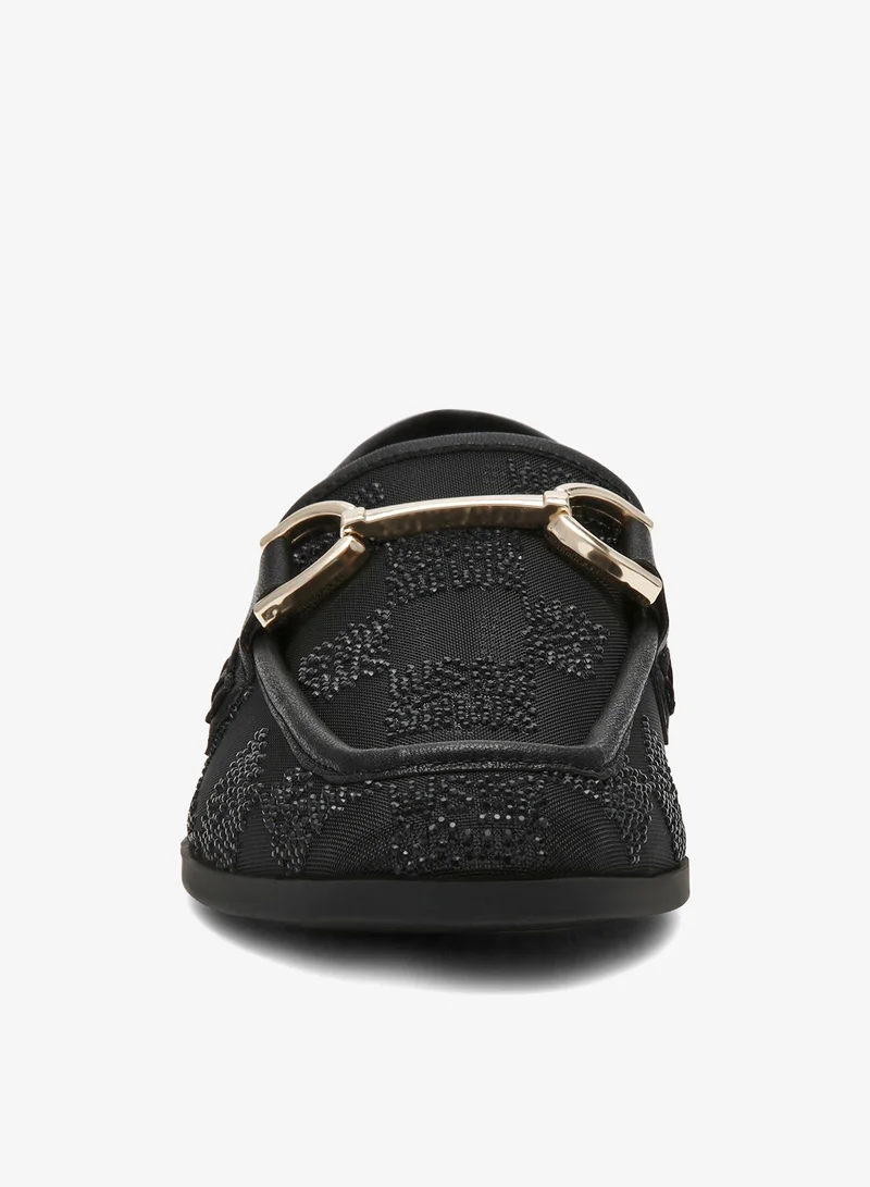 Steve Madden  Cityhall Close Toe Moccasins for Women | Best Price UAE