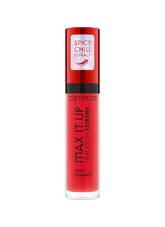 Catrice Max It Up Lip Booster Extreme 010  - Image 2