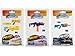 Worlds Smallest Nerf Elite 20 Blasters Set of 3 - Image 3