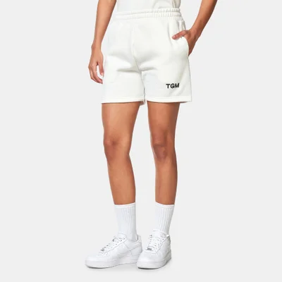 The Giving Movement Women's Lounge Shorts
