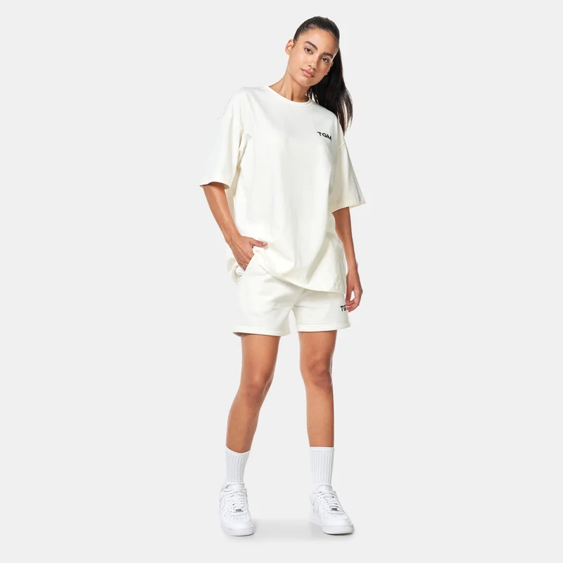 The Giving Movement Women's Lounge Shorts