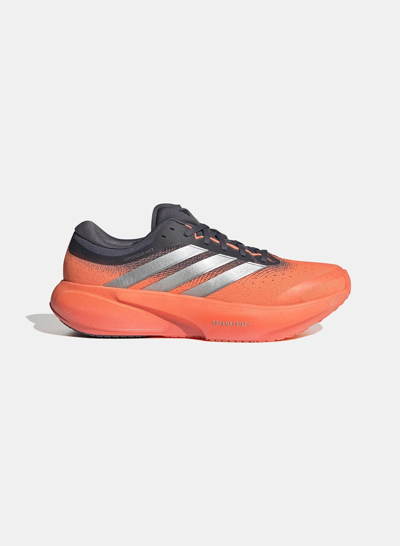 Adidas Supernova Rise 3 Running Shoes - Image 1