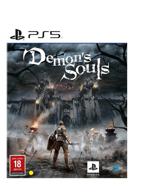 Demon Souls - PlayStation 5 (PS5)