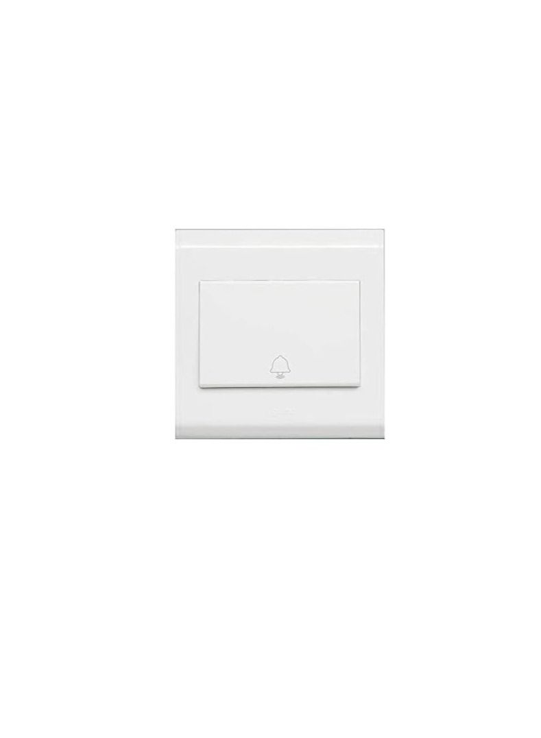 ليجراند مفتاح دفع جرس 4A 250 فولت 1 طريقة 6170 11 بيلانكو - Image 3