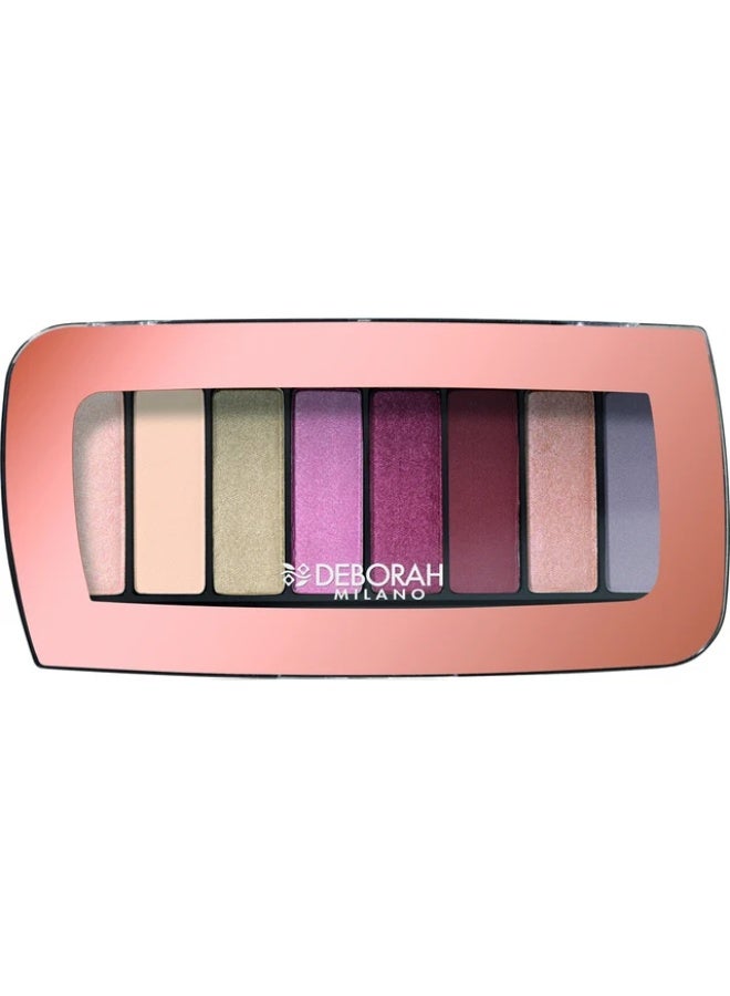 DEBORAH PALETTE OMBRETTI 01 - Image 1