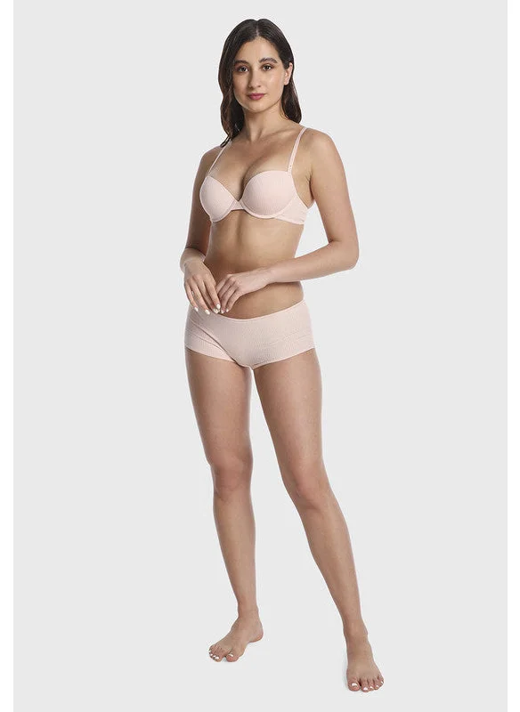 La Senza Trendy Boyshort Briefs
