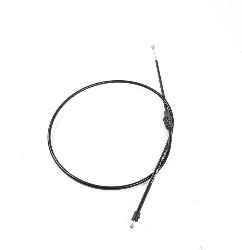 Wivplex Engine Hood Release Cable for Mercedes-Benz - Image 2