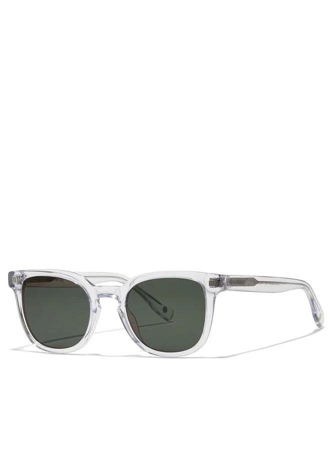 30Sundays 30Sundays Unisex Reef Square Sunglasses