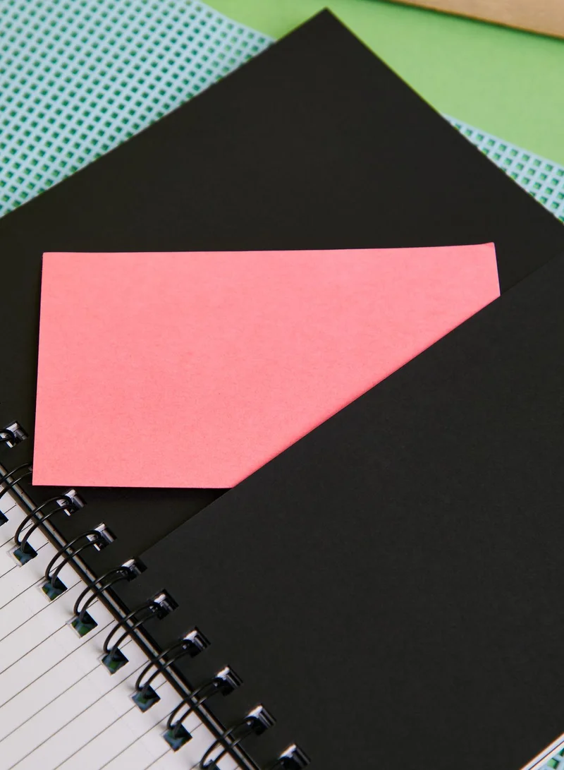 Typo Schitts Creek David A5 Recycled Campus Notebook