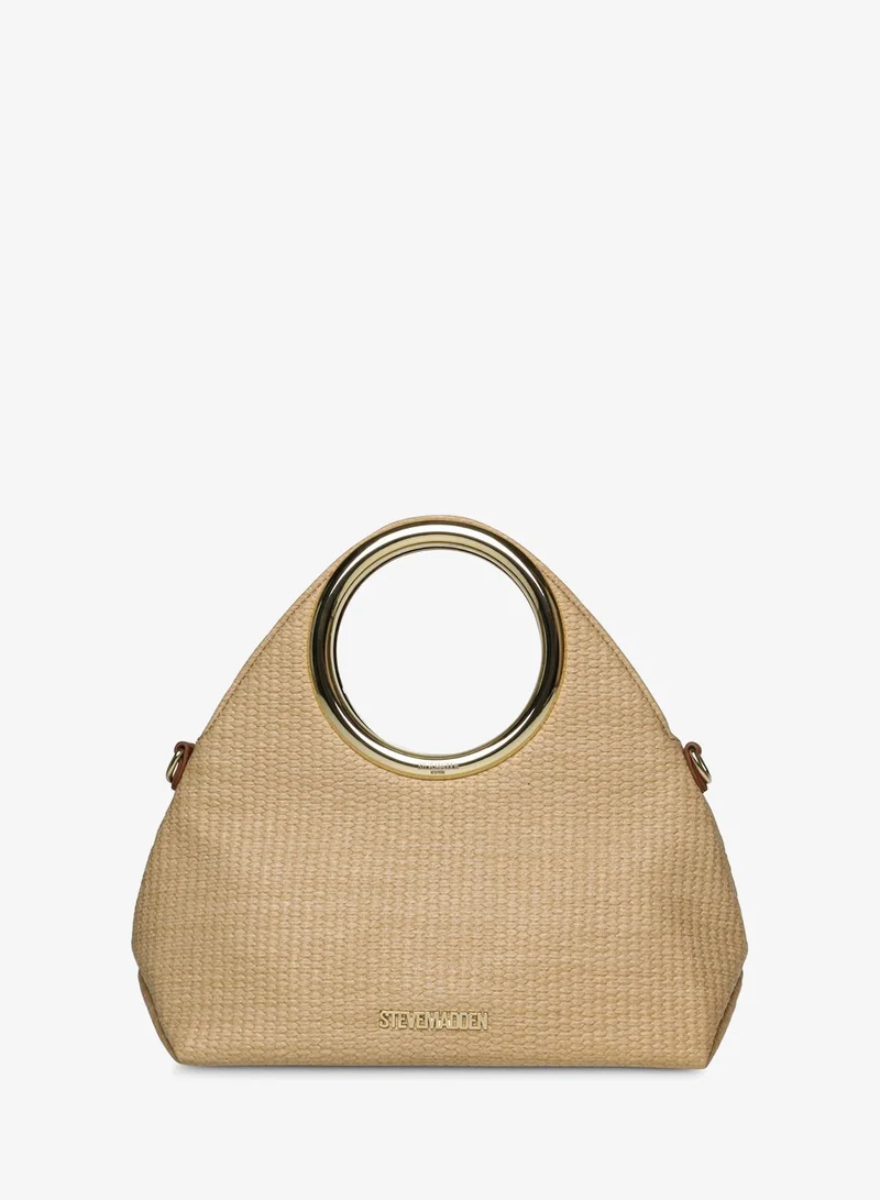 ستيف مادن Bfiora-S Textured Handheld Bag