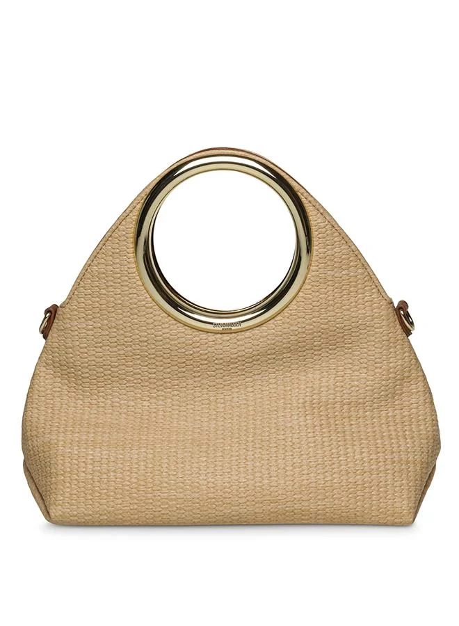 Bfiora-S Brown Women's Crossbody Bag