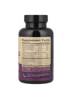 Deva Deva, Vegan Cal-Mag Plus, 90 Tablets  - Image 2