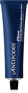 Antipodes Flora Probiotic SkinRescue Hyaluronic Mask Face Mask with Probiotics for Sensitive Skin New Zealand harakeke flax gel 75ml - Image 1