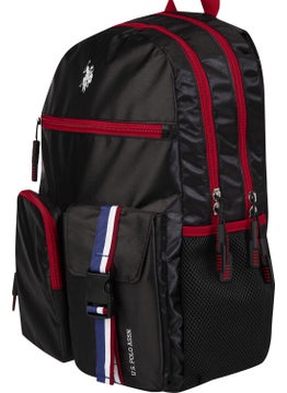 U.S. Polo Assn. PLCAN24040 Backpack  - Image 2