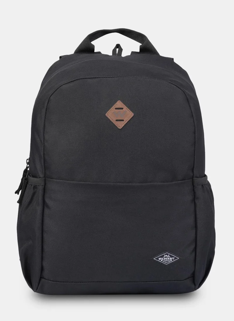Wildcraft Wildcraft Eco Weave Camper 25L, Black
