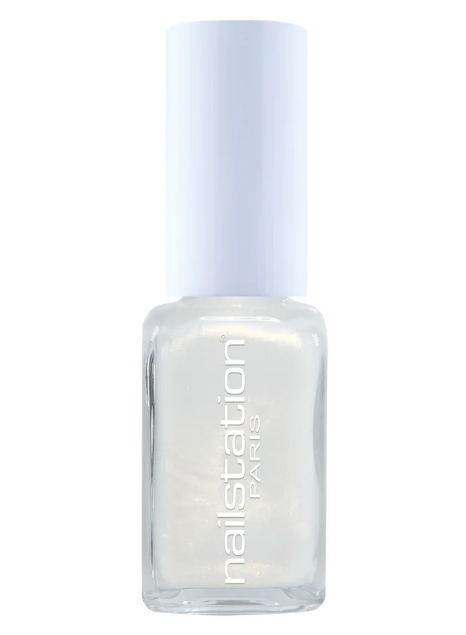 Nailstation Nail Polish Glossy french baroque