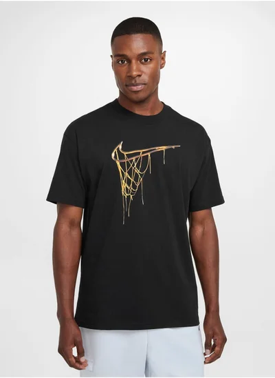 Nike Men's Max90 Basketball T-Shirt