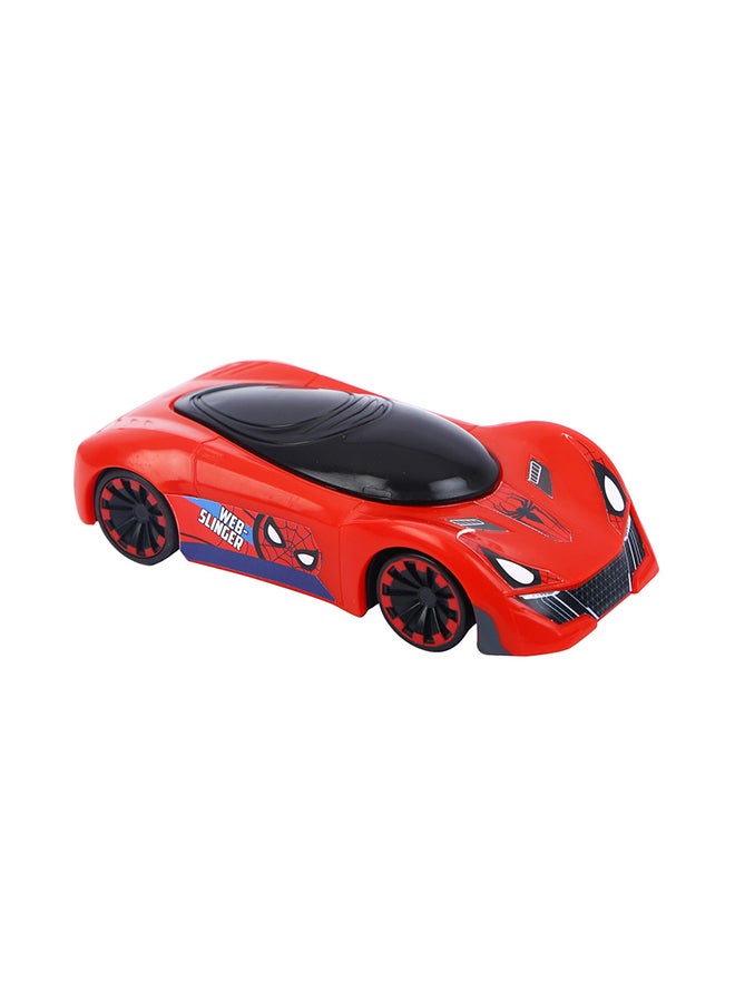 مارفل  أقوى المتسابقين  سبايدرمان - Image 2