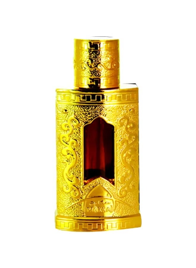 مكاج زيت عطر دهن العود حنين 3ملليلتر - Image 1