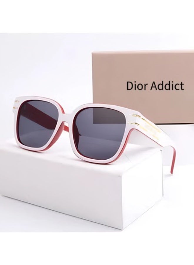 DIORE Dior Addict Sports Cycling Sunglasses For Ladies - Image 1