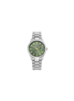 ROMANSON Romanson TMFM3BF007WWAD1G MEN'S WRISTWATCH 