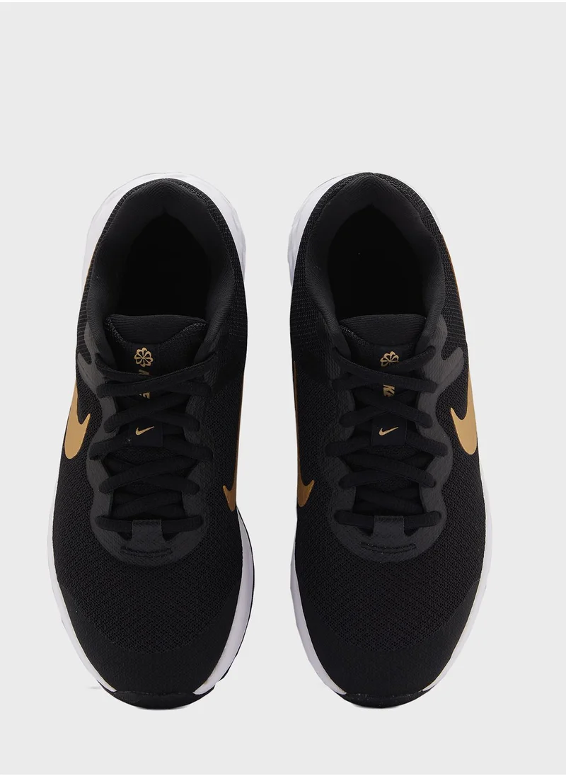 Nike Youth Revolution 6
