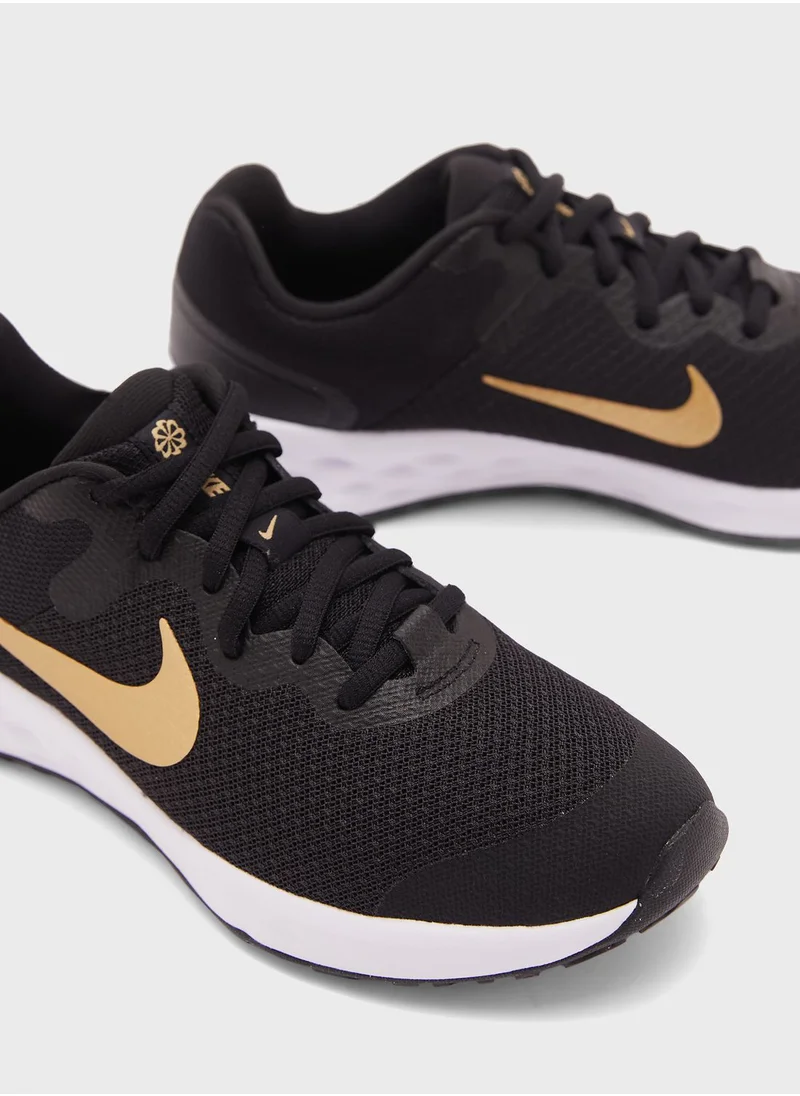 Nike Youth Revolution 6