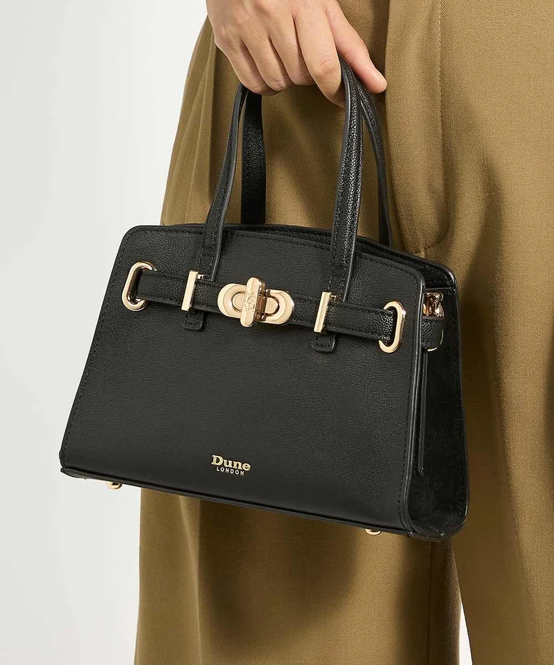 Dune London DUNE LONDON LADIES DAY BAGS