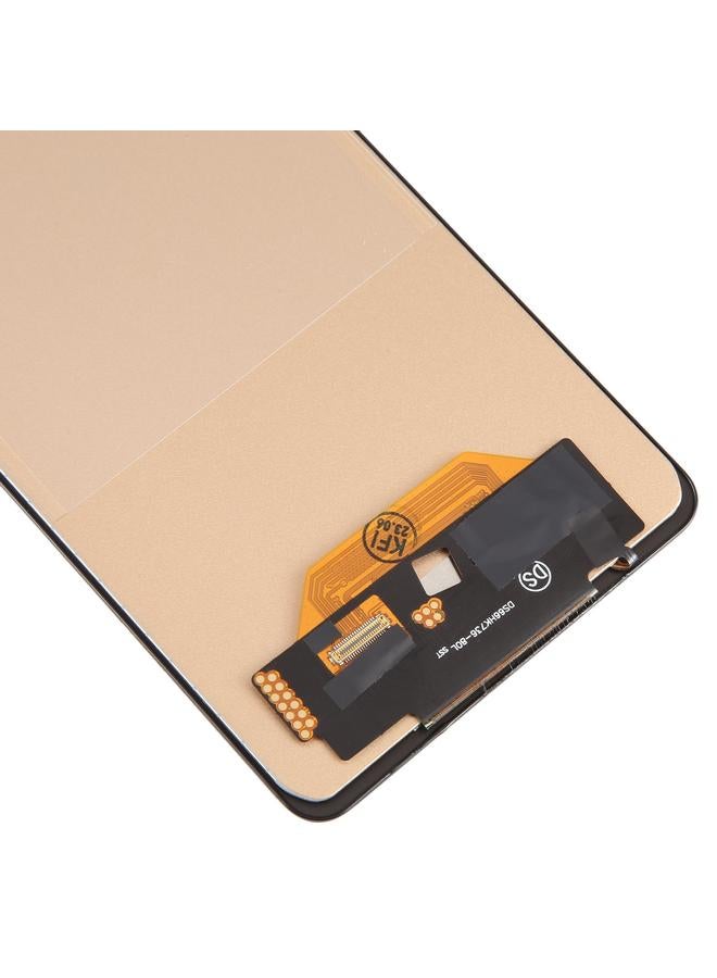 erorex Replacement For Samsung Galaxy A73 5G SM-A736B TFT LCD Screen Digitizer Full Assembly, Not Supporting Fingerprint Identification - Image 5